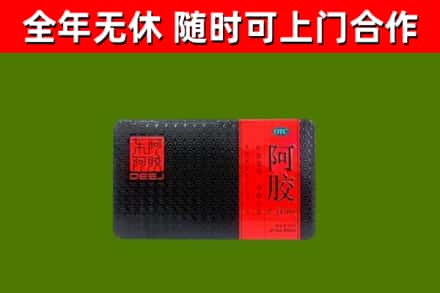 芗城区回收阿胶